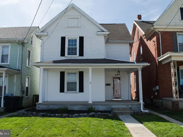 558 S Church St, Waynesboro, PA 17268