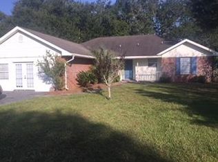 1920 Nicole St, Perdido Key, FL 32507