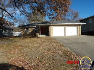 5032 SW 17th Ter, Topeka, KS 66604