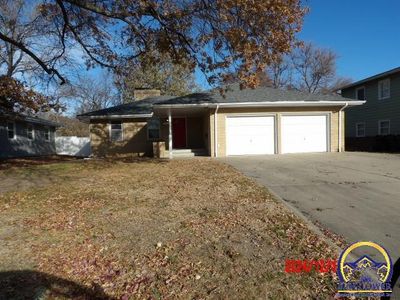 5032 SW 17th Ter, Topeka, KS, 66604