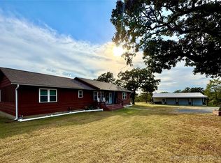 1001 N Main St, Ada, OK 74820