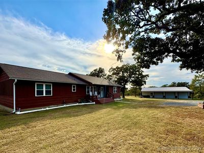 1001 N Main St, Ada, OK, 74820