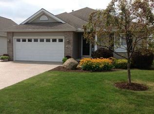 3770 Harbor Ridge Trl, Erie, PA 16510