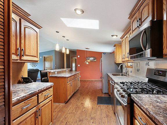 Gorgeous kitchen