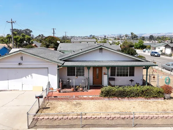 575 Carmella Dr, Arroyo Grande, CA 93420