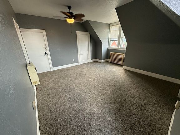 Living Room with plenty of natural light