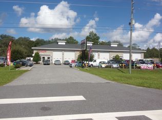 11259 Commercial Way, Weeki Wachee, FL 34614