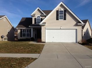 734 Phoenix Dr, O Fallon, MO 63368