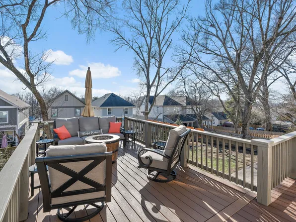 2022 Straightway Ave #B, Nashville, TN 37206