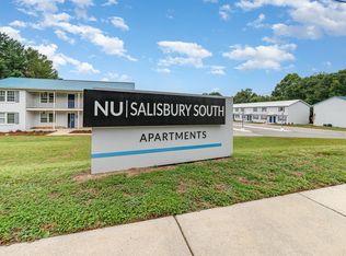 578 Statesville Blvd #6, Salisbury, NC 28144