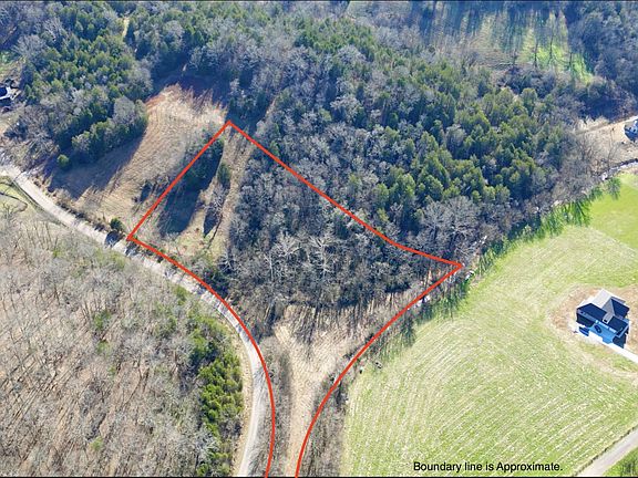 3rd image of 0 Robinson Rd Lot 5