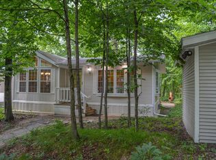 4286 Harbor School Rd #206 & 255, Egg Harbor, WI 54209