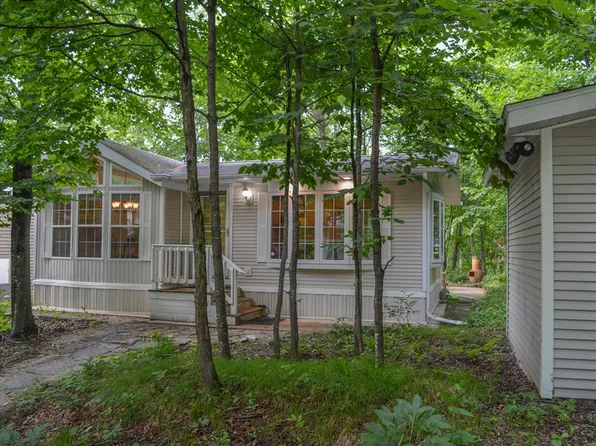 4286 Harbor School Rd #206 & 255, Egg Harbor, WI 54209