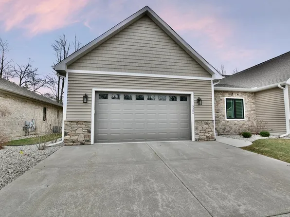 5306 Westridge Dr, Midland, MI 48640