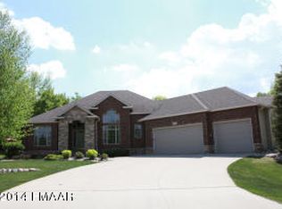 437 20th Ave E, West Fargo, ND 58078