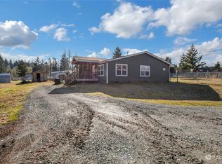 7118 306th St S, Roy, WA 98580