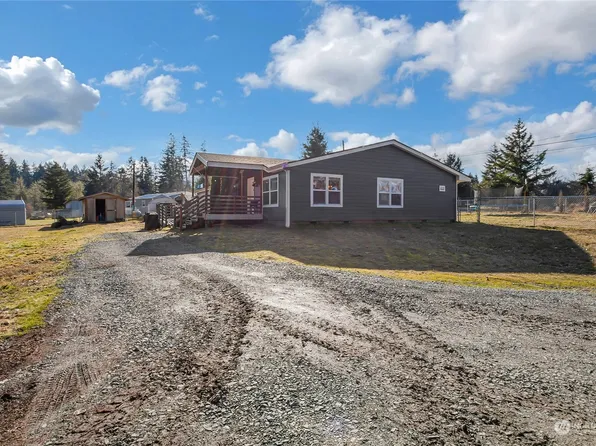 7118 306th Street S, Roy, WA 98580