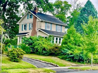 928 North Ave, Westfield, NJ 07090