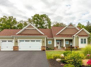 6740 Anton Rise Rd, Victor, NY 14564