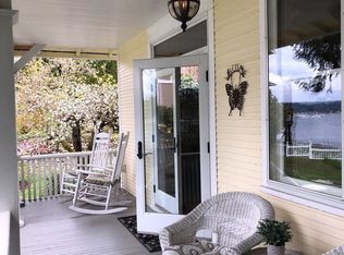 16589 Norum Rd NE, Poulsbo, WA 98370