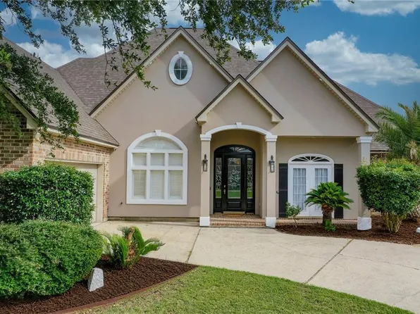 316 W Honors Point Ct, Slidell, LA 70458