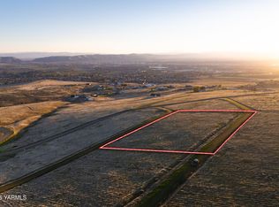 Nna Eagle Way, Yakima, WA
