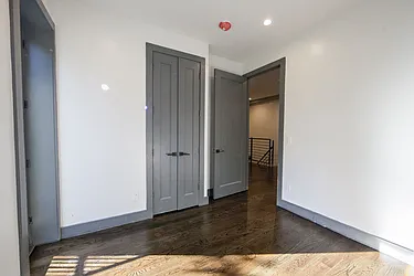 Rented by Brooklyn Group