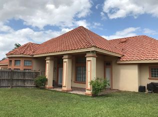 1216 Orange Blossom, Weslaco, TX 78596