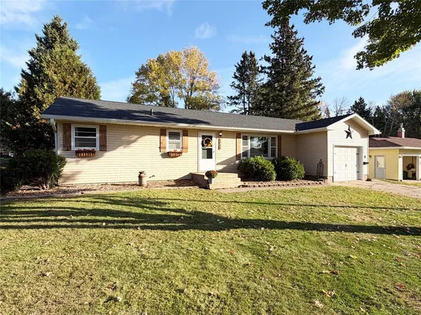 1219 Duke Street, Rice Lake, WI 54868