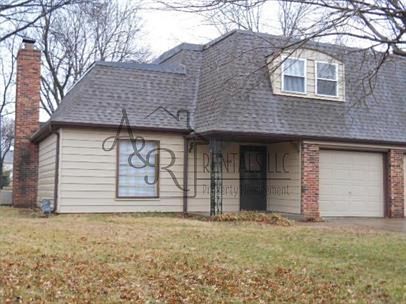 1st image of 708 Village Dr #1