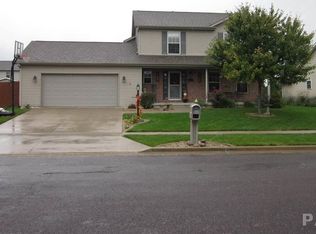 804 Patricia St, Washington, IL