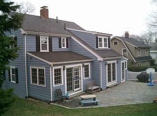 40 Bolton Rd, Newton, MA 02460