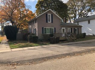 301 N Bluff St, Berrien Springs, MI 49103