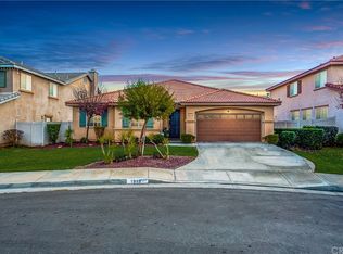 1915 Bayberry Dr, Perris, CA 92571