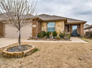 2008 Sage Brush Dr, Forney, TX