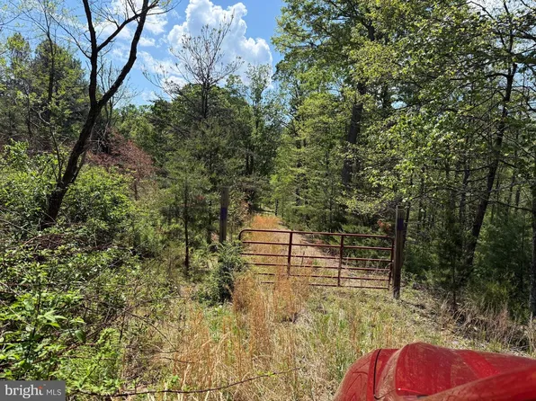 Lots 86 87 88 & 89 Doe Garden Dr, Yellow Spring, WV 26865