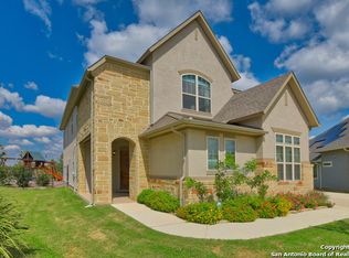 8039 Cibolo Valley, Fair Oaks Ranch, TX 78015
