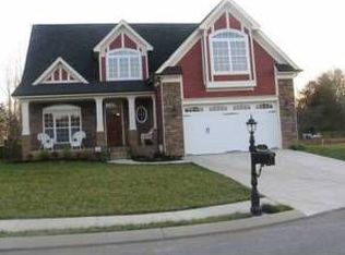 7012 Arbor Leaf Ln, Chattanooga, TN 37421