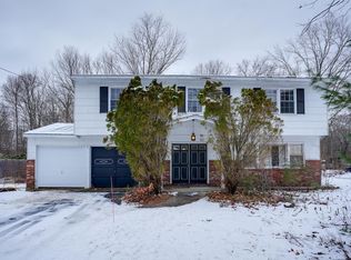 3 Wingate Rd, Medway, MA 01746