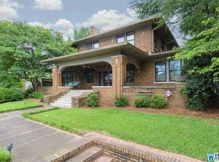 221 Cliff Rd, Birmingham, AL 35205