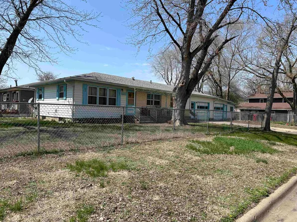 1201 Pennsylvania St, Yankton, SD 57078