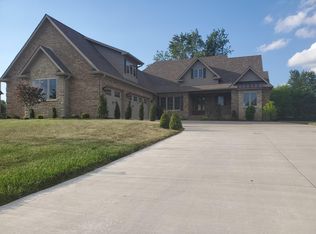 214 Foaling Rdg, Nicholasville, KY 40356