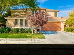 2388 Rainswept Ave, Henderson, NV 89052