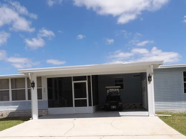 2692 NE Highway 70 Lot 673, Arcadia, FL 34266