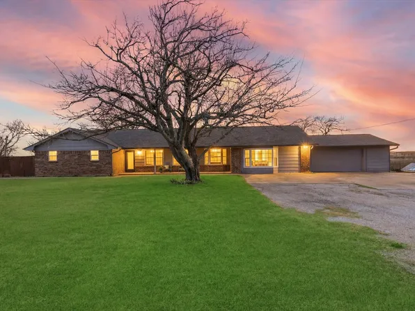 5080 Fm 1553, Leonard, TX 75452