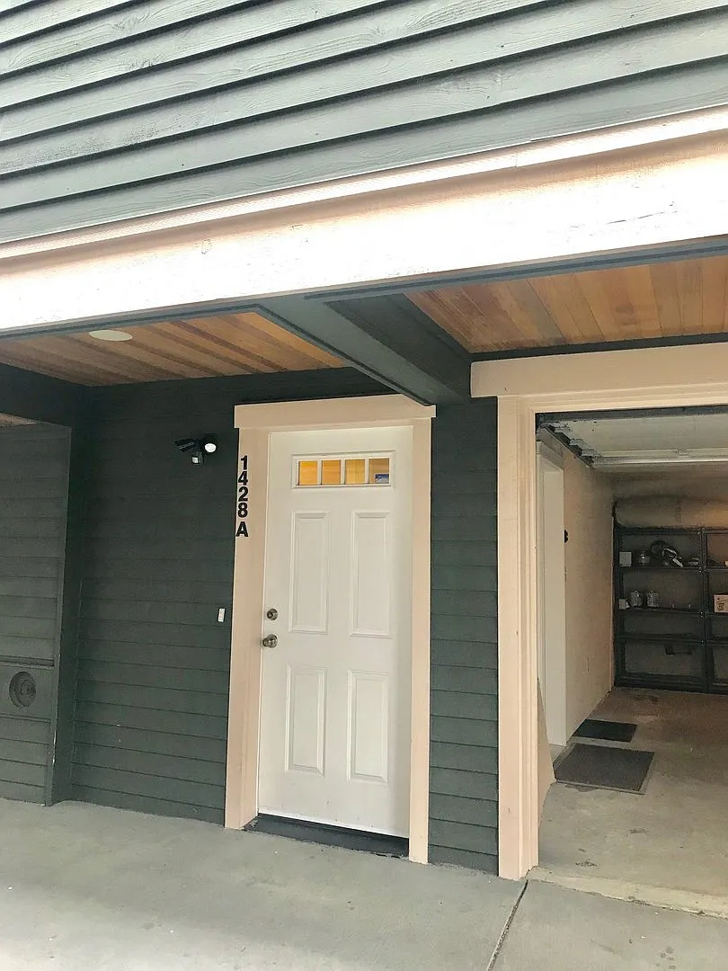 Great town house for rent — Photo 1