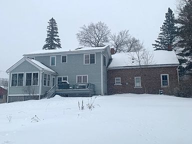 1299 Quarry Rd Middlebury Vt 05753 Zillow