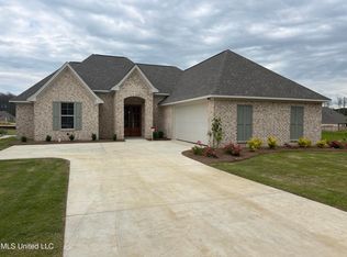 674 Bearing Way, Brandon, MS 39047