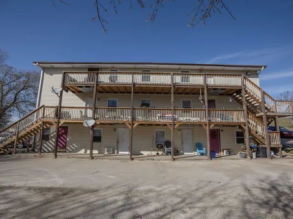 5107 Deer Rdg, Jefferson City, MO