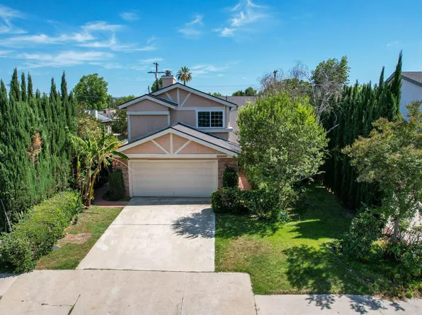 22606 Archwood St, West Hills, CA 91307